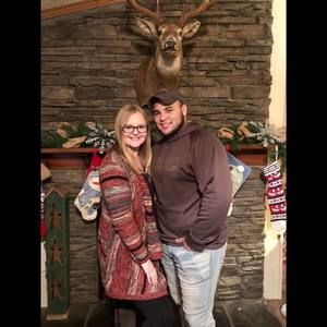 Meet your Posher, Courtney